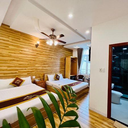 Thanh Thuy Hotel 大叻 外观 照片