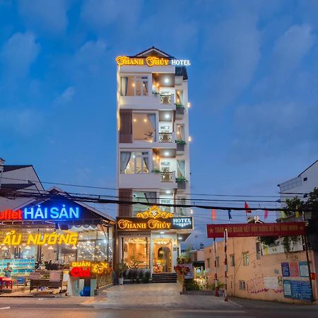 Thanh Thuy Hotel 大叻 外观 照片