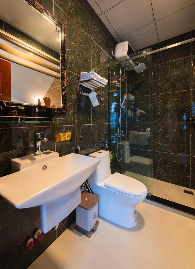 Thanh Thuy Hotel 大叻 外观 照片