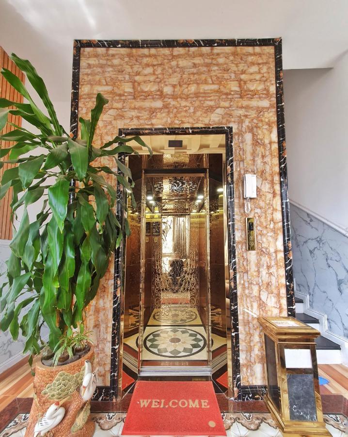 Thanh Thuy Hotel 大叻 外观 照片